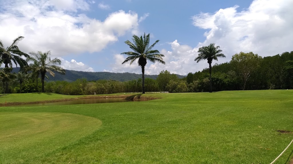 Mirage Country Club |  | 71-85 Port Douglas Rd, Port Douglas QLD 4877, Australia | 0740995537 OR +61 7 4099 5537