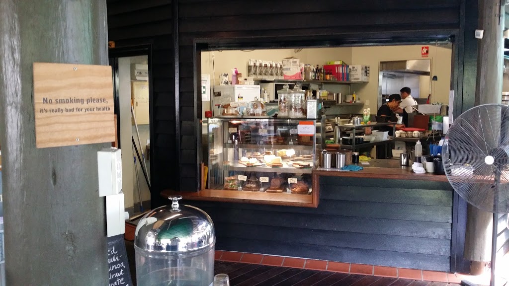 Dragonfly Cafe | 1657 Gympie Rd, Carseldine QLD 4034, Australia | Phone: (07) 3863 9550
