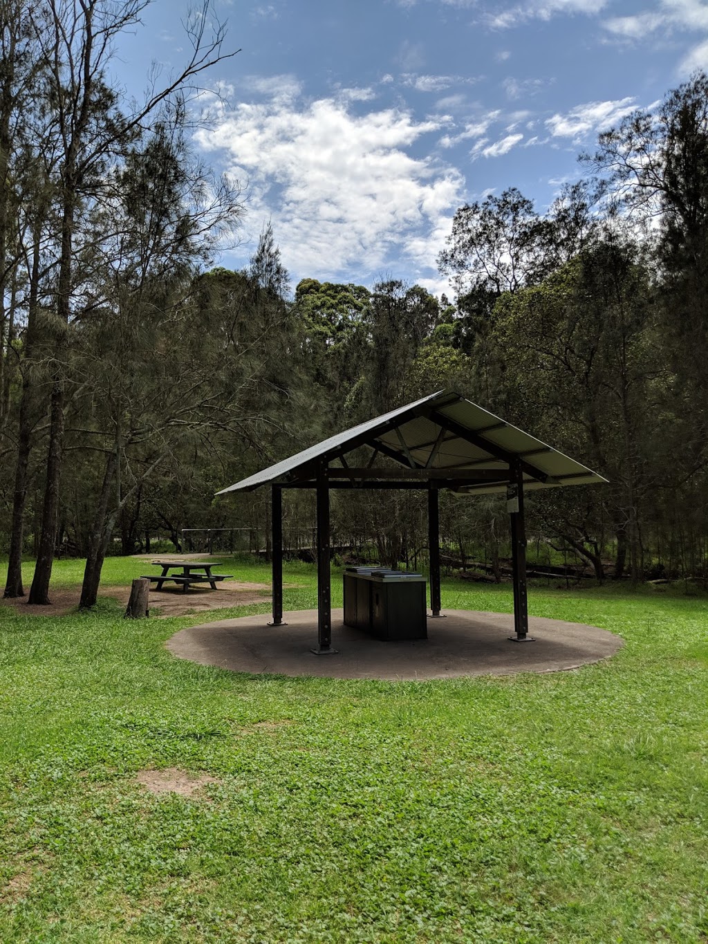 Lane Cove National Park | park | Naamaroo Trail, Lindfield NSW 2070, Australia