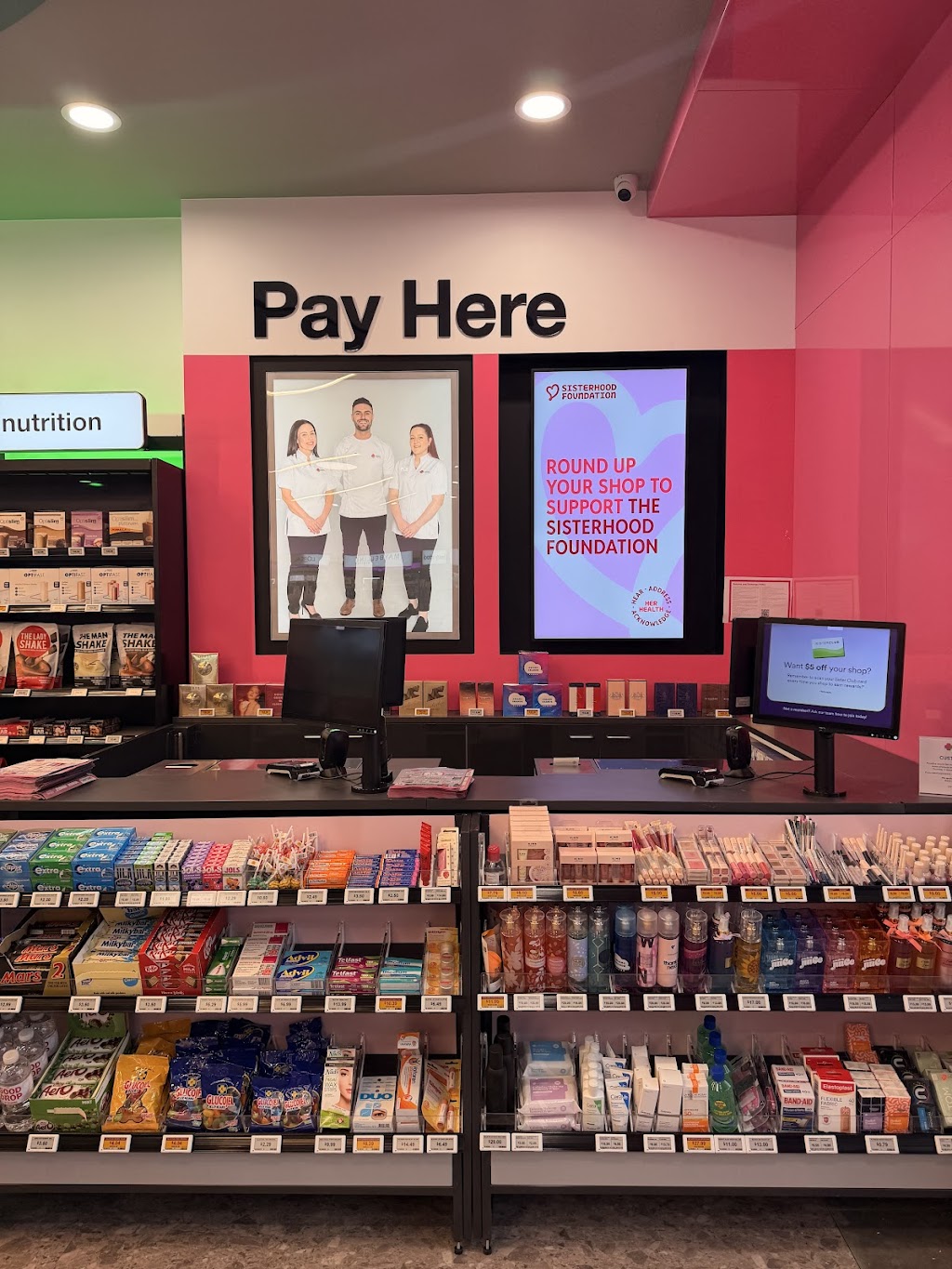 Priceline Pharmacy Calderwood | Shop T03/25 Escarpment Dr, Calderwood NSW 2527, Australia | Phone: (02) 4216 3502