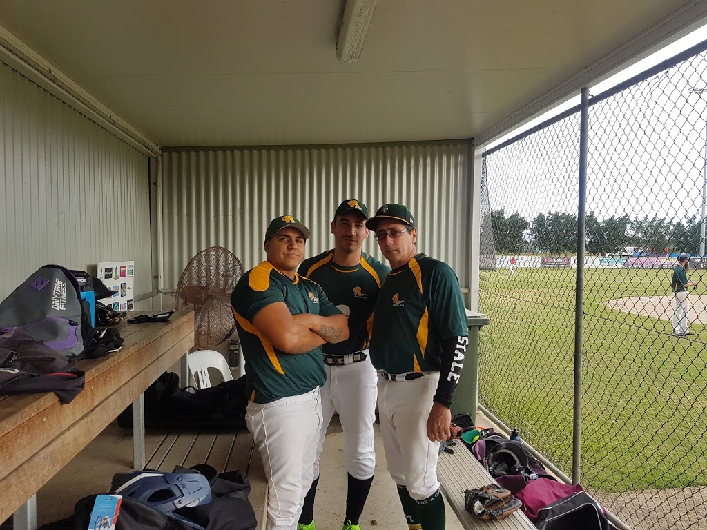 Pine Hills Lightning Baseball Club | 2 Pine Hills Dr, Bunya QLD 4055, Australia | Phone: 0402 893 722