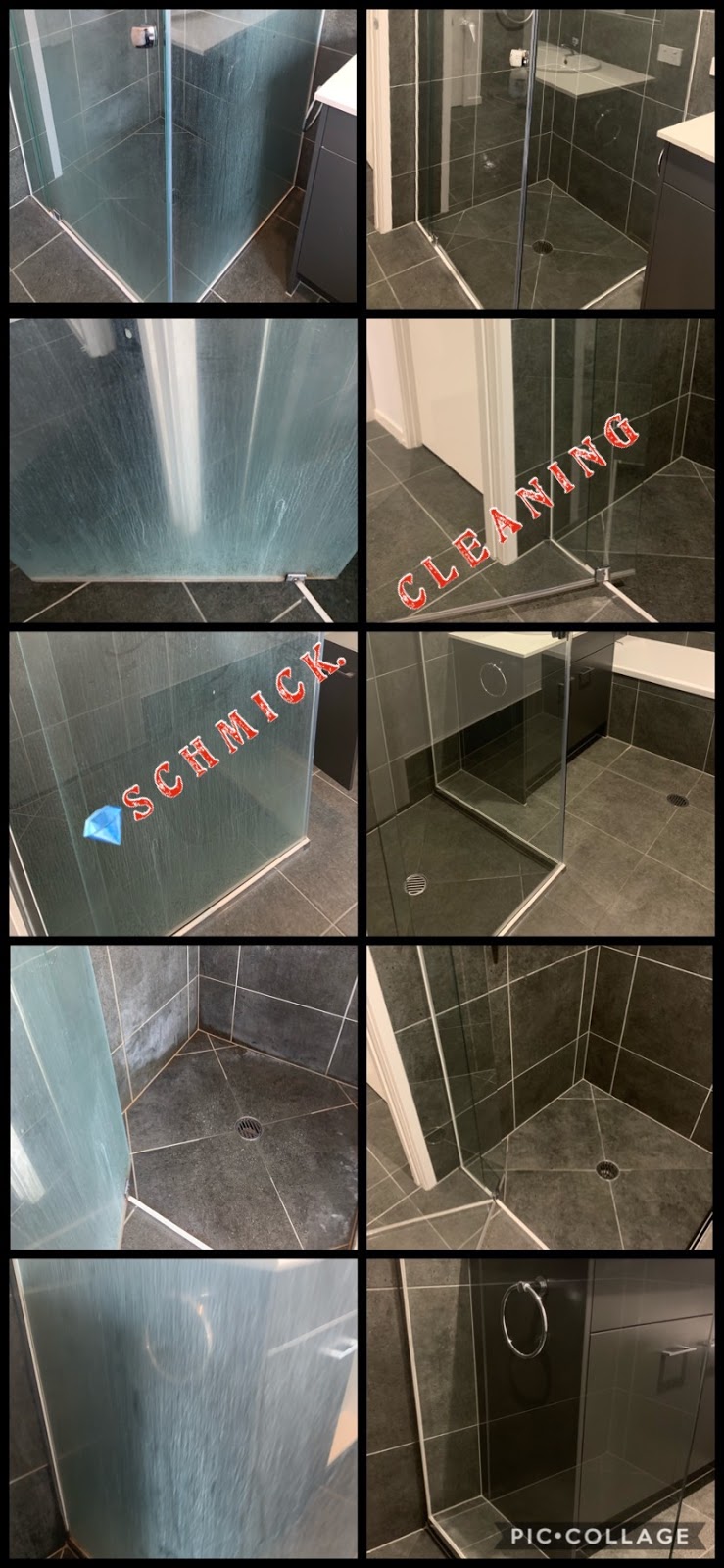 Schmick Cleaning & Maintenance - CLEAN NOW PAY LATER OPTIONS | laundry | 1420 Anzac Ave, Kallangur QLD 4503, Australia | 0400281966 OR +61 400 281 966