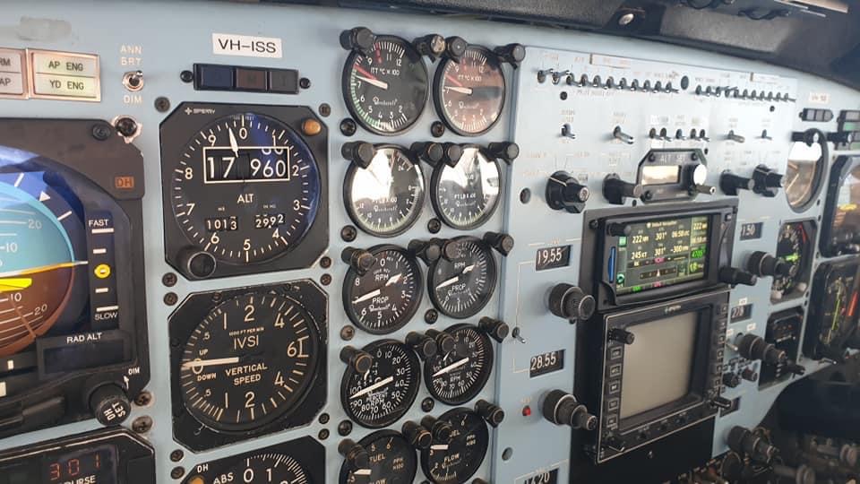 NSW Air Flight Training | Unit 4/32 Airport Rd, Albion Park Rail NSW 2527, Australia | Phone: (02) 4256 1001