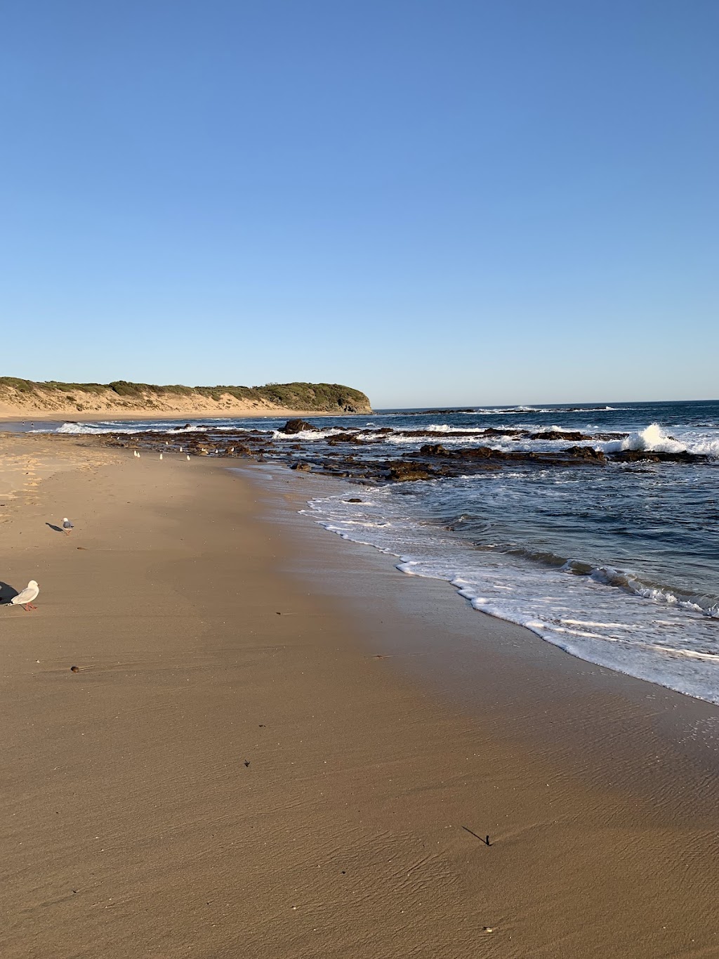 Sinnamons By The Sea | 21 Gruber St, Kilcunda VIC 3995, Australia | Phone: 0412 280 960