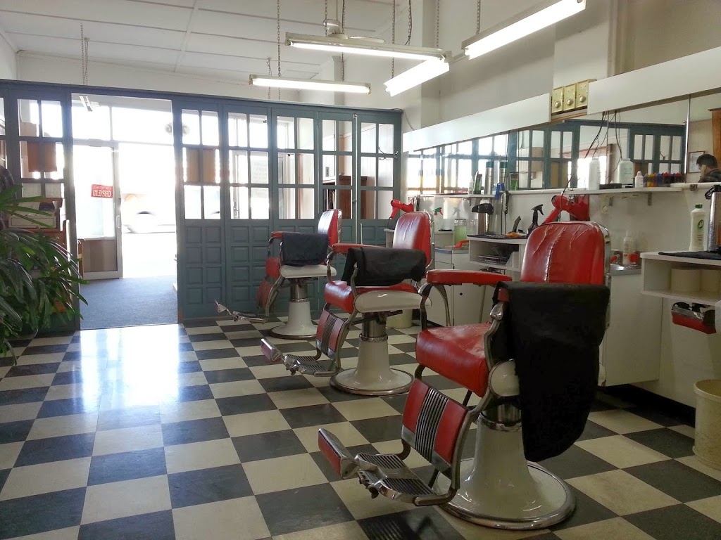 Chermside Barber Shop | hair care | 736 Gympie Rd, Chermside QLD 4032, Australia | 0733594262 OR +61 7 3359 4262