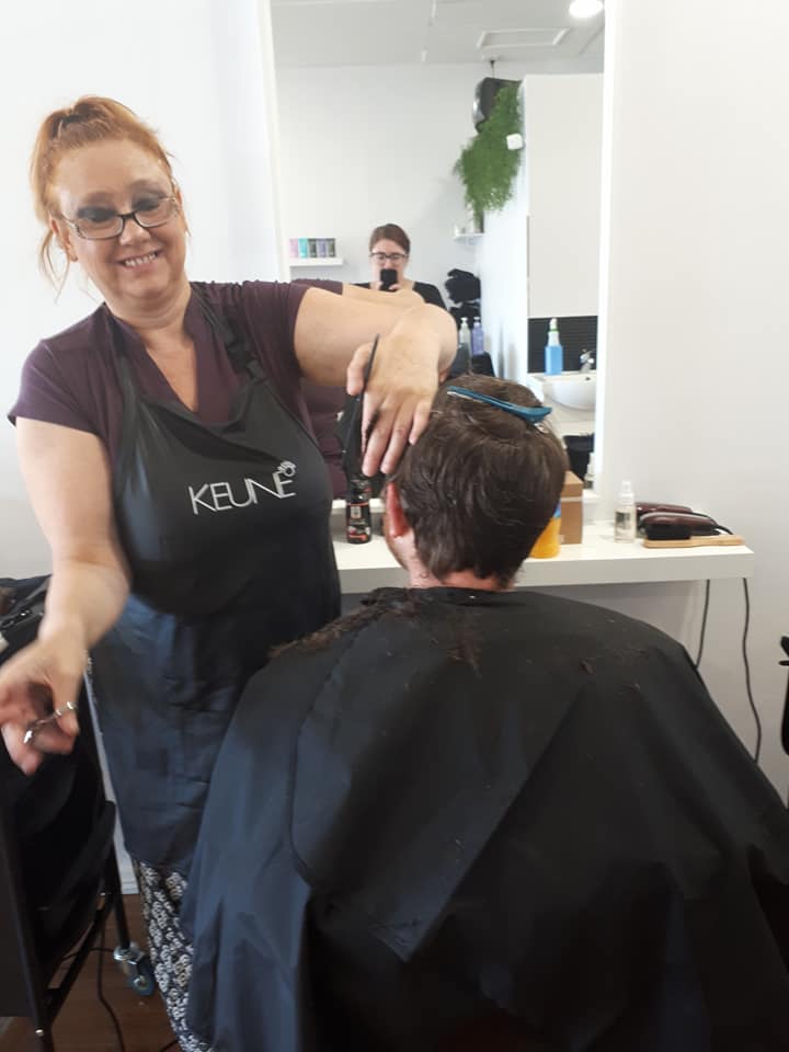 Ullane Salon - Hairdressing & Waxing | hair care | 10/107 Nepean Hwy, Seaford VIC 3198, Australia | 0458444664 OR +61 458 444 664