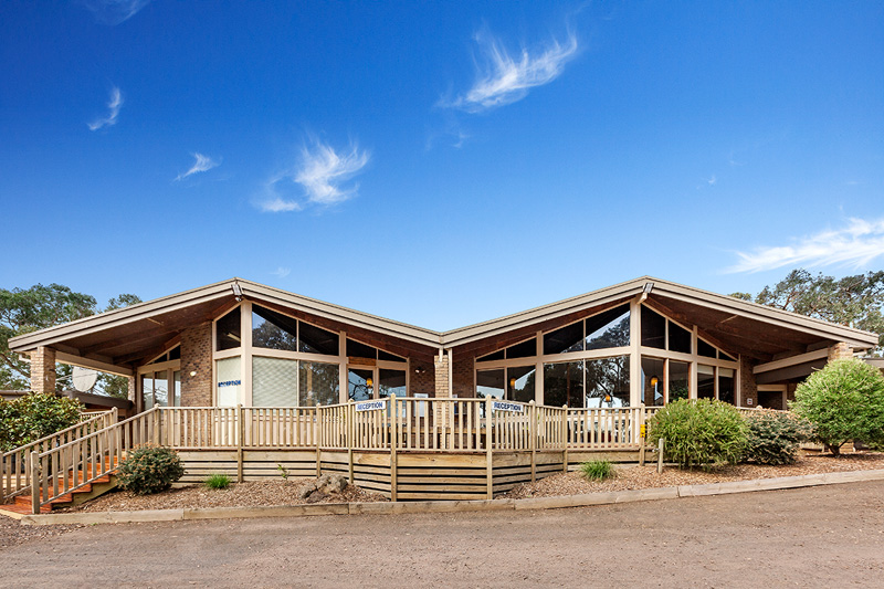 Bellbrae Country Club | lodging | 10 Woodacres Rd, Bellbrae VIC 3228, Australia | 0352615167 OR +61 3 5261 5167