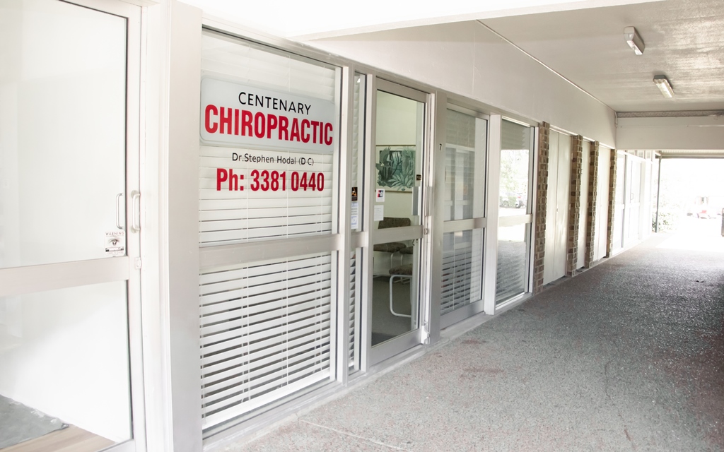 Centenary Chiropractic Centre | health | 320 Old Logan Rd, Camira QLD 4300, Australia | 0733810440 OR +61 7 3381 0440