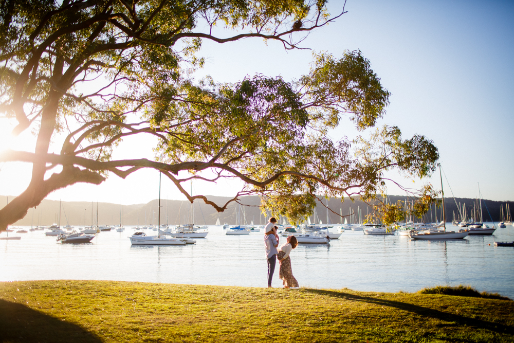 Courtney King Photography | 17 Ebor Rd, Palm Beach NSW 2108, Australia | Phone: 0424 574 573