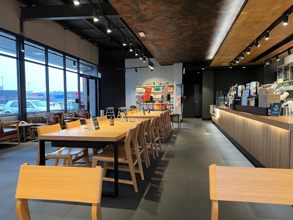 Starbucks Delacombe | store | 315 Glenelg Hwy, Delacombe VIC 3356, Australia | 1800787289 OR +61 1800 787 289