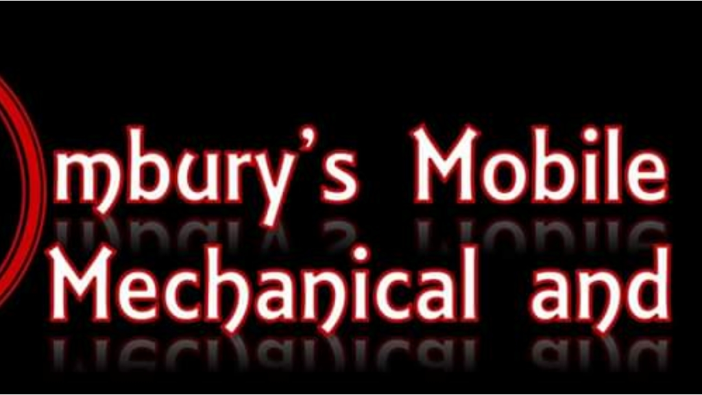 Amburys Mobile Mechanical and Roadworthys | 2/106 Keogh St, West Ipswich QLD 4305, Australia | Phone: 0434 503 373