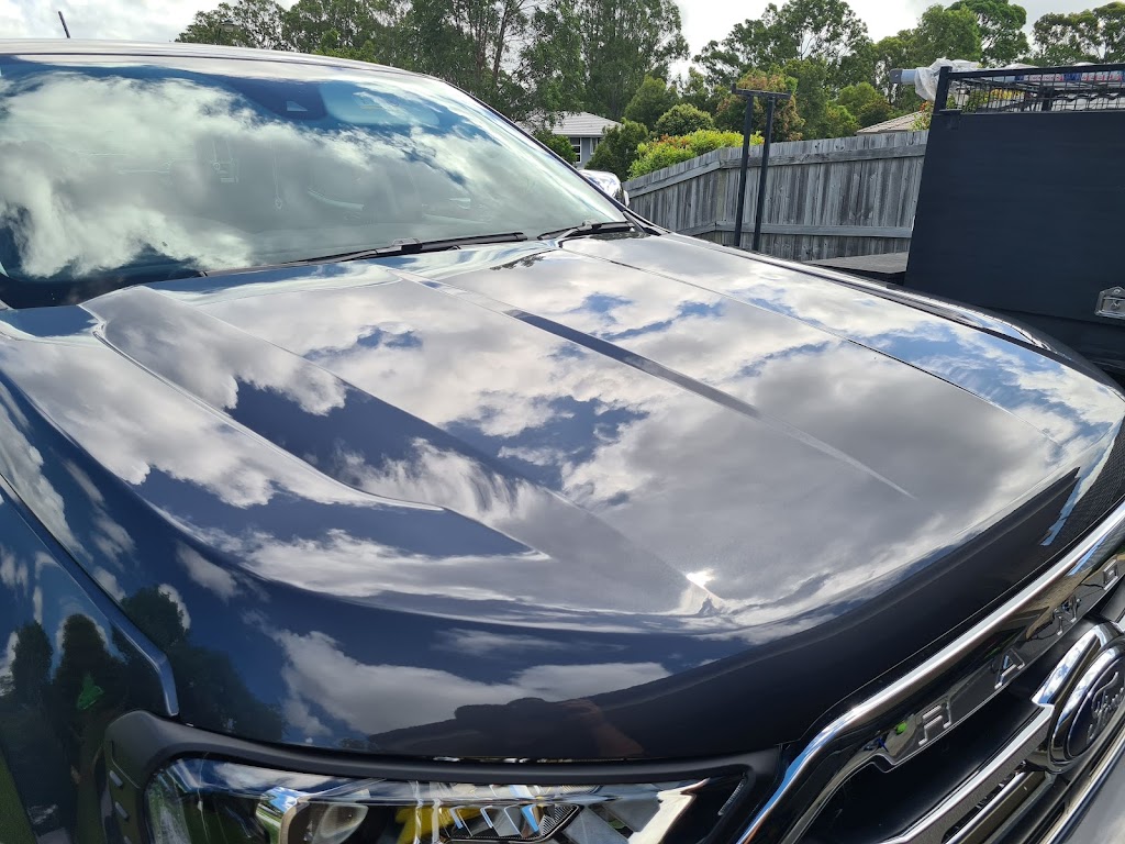 Crystallize Mobile Car Detailing | 44 Pentecost Pl, Redland Bay QLD 4165, Australia | Phone: 0490 030 111