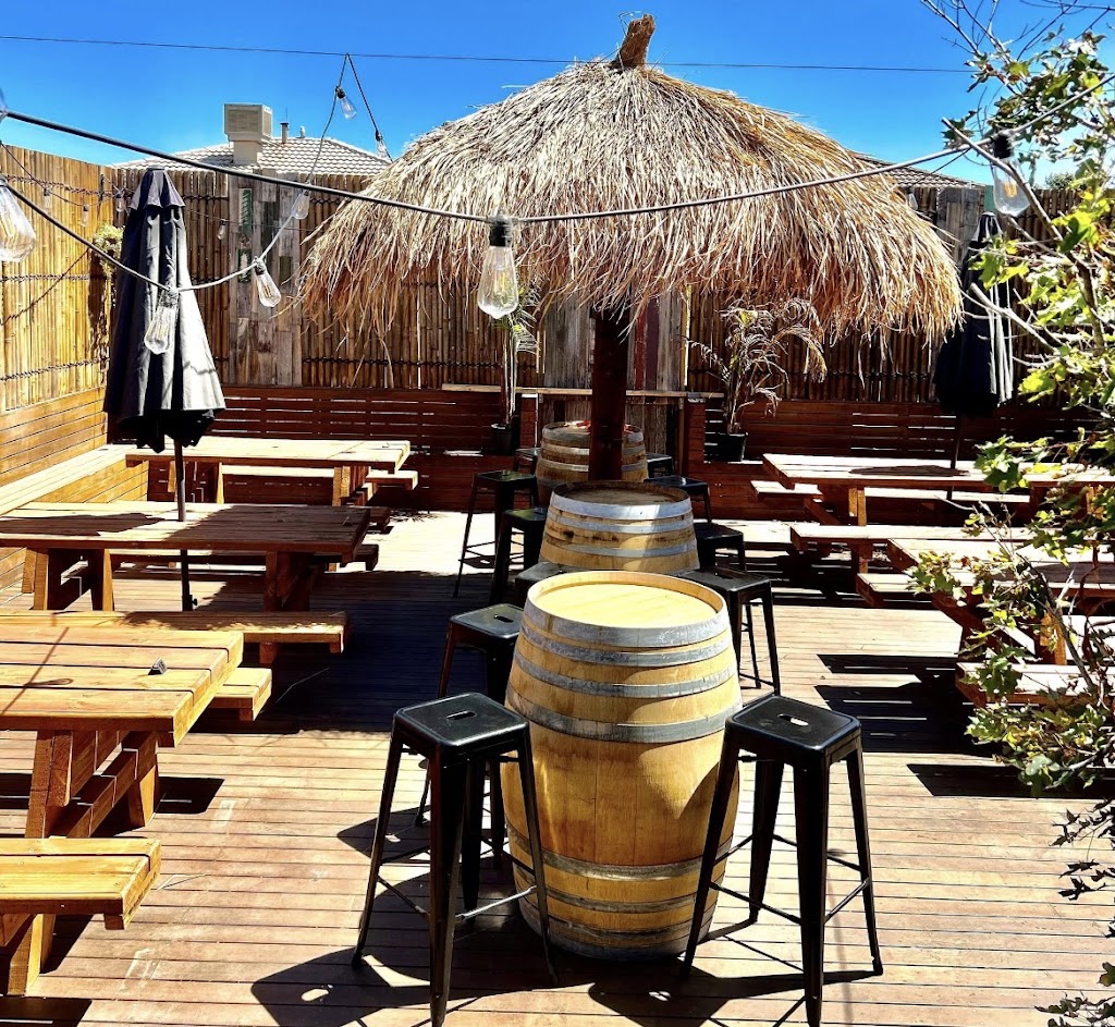 The Saloon Barcade | 273 Nepean Hwy, Edithvale VIC 3196, Australia | Phone: 0485 015 050