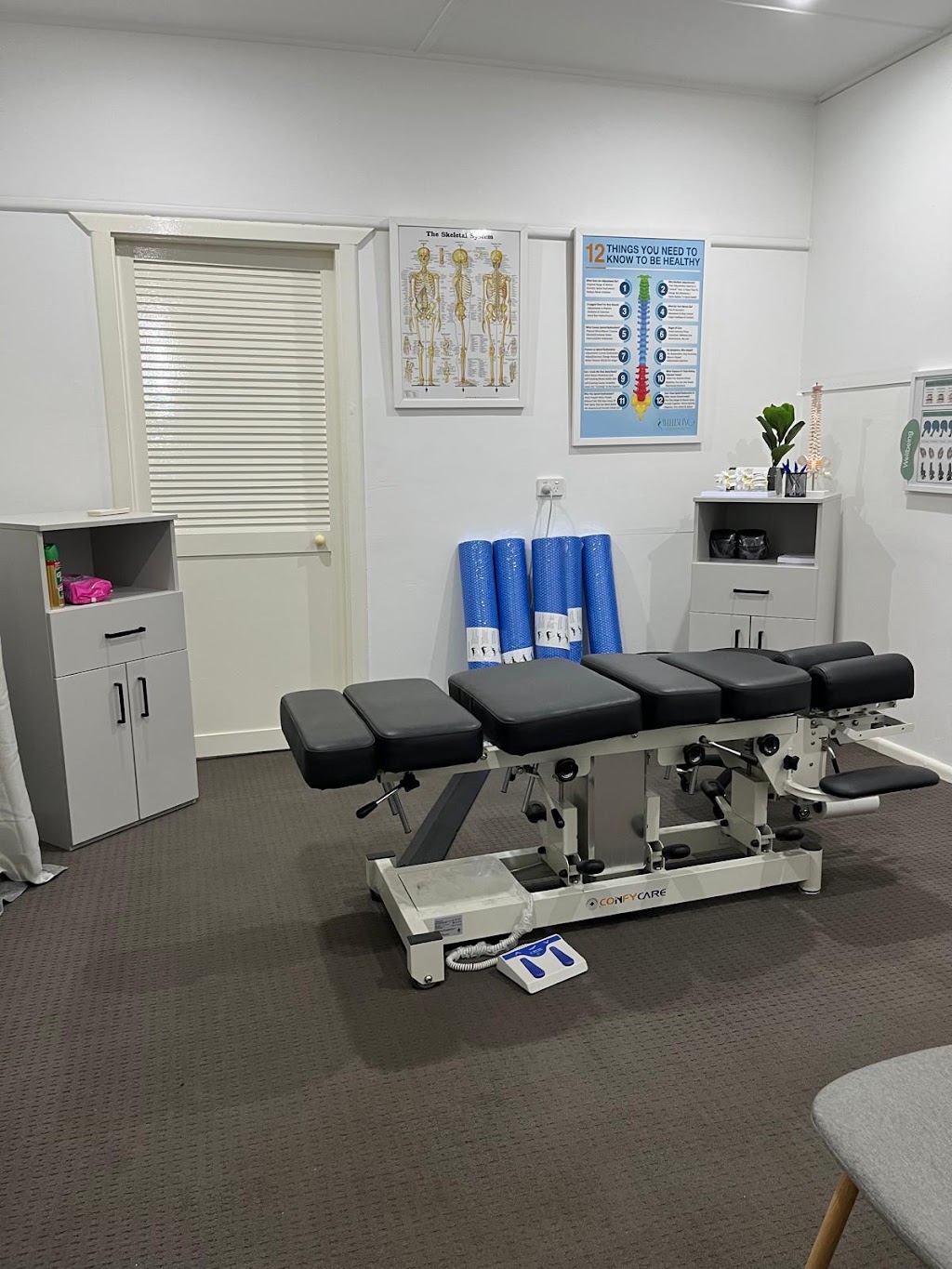 Wellbeing Chiropractic Schofields | Ste 1, Level 1/95 Railway Terrace, Schofields NSW 2762, Australia | Phone: (02) 8062 5354