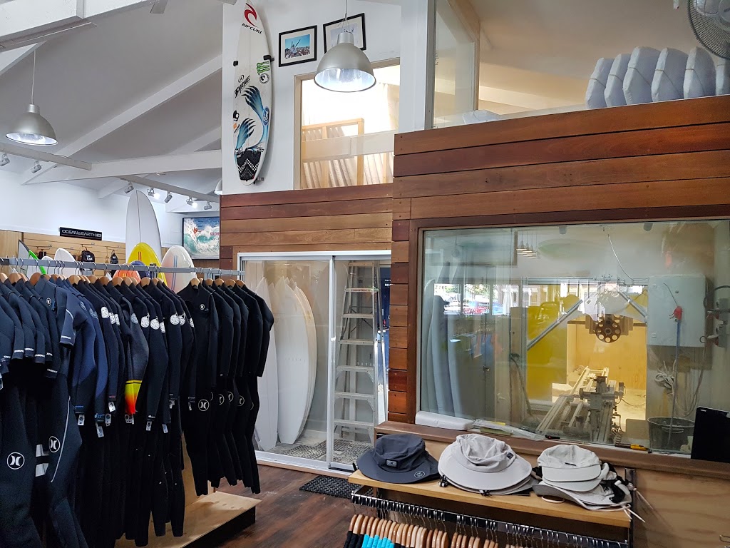 BYRNE SURF | 6 Railway Parade, Thirroul NSW 2515, Australia | Phone: (02) 4268 1794