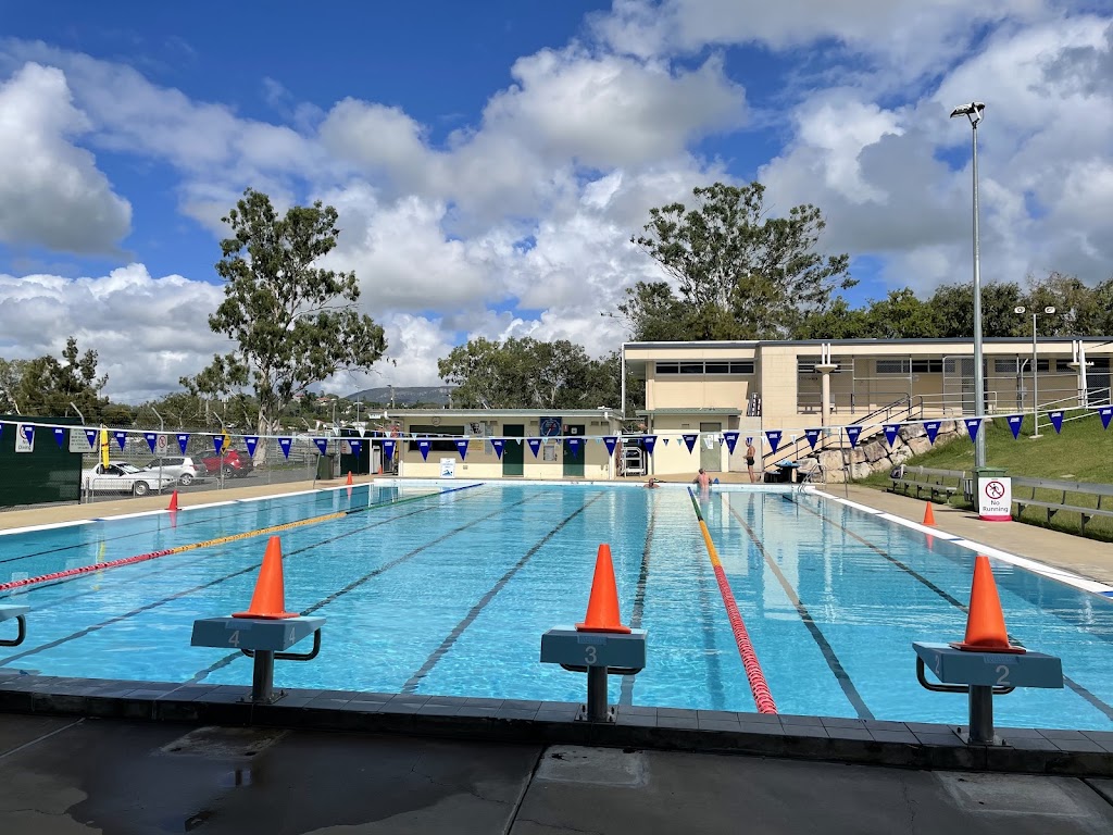 Boonah Pool (Seasonal) | 32 Macquarie St, Boonah QLD 4310, Australia | Phone: (07) 5208 7006