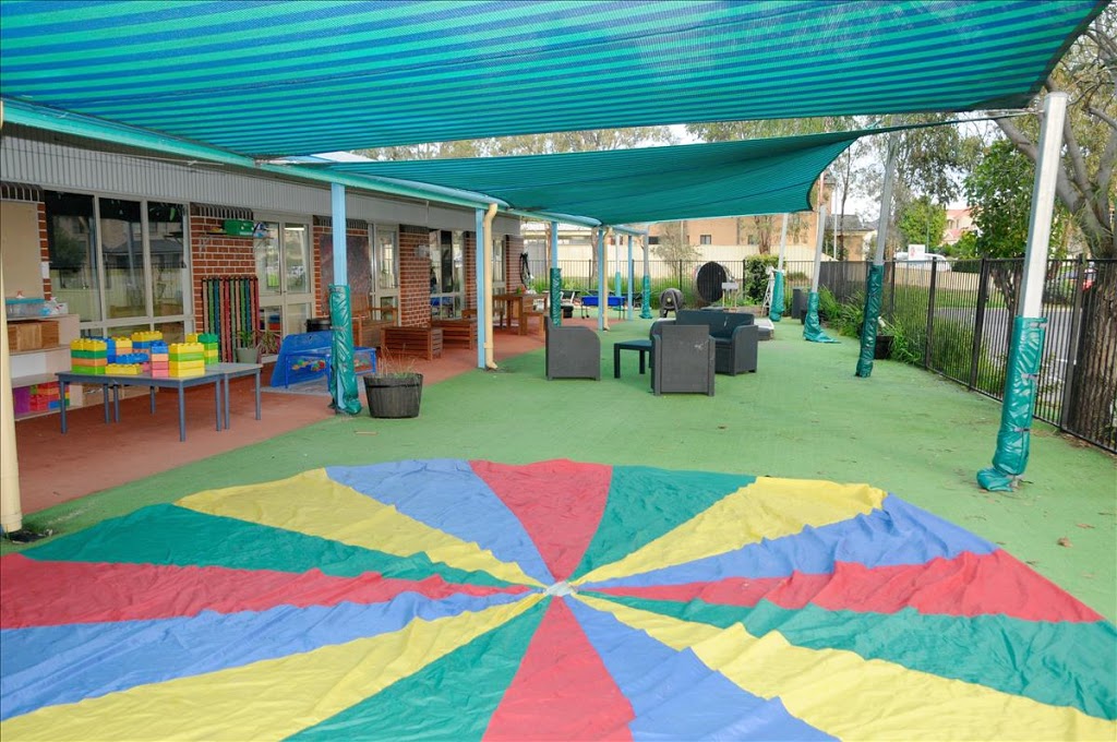 Bambinos Kindergarten Horningsea Park | school | 64 Horningsea Park Dr, Horningsea Park NSW 2171, Australia | 1800517231 OR +61 1800 517 231