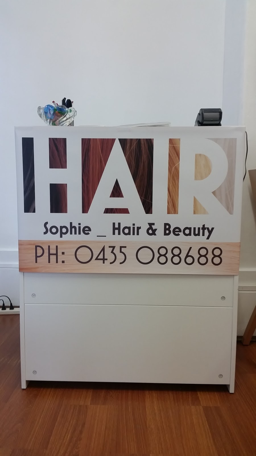 Sophie Salon Hair & Beauty South Yarra | hair care | 79 Davis Ave, South Yarra VIC 3141, Australia | 0435088688 OR +61 435 088 688