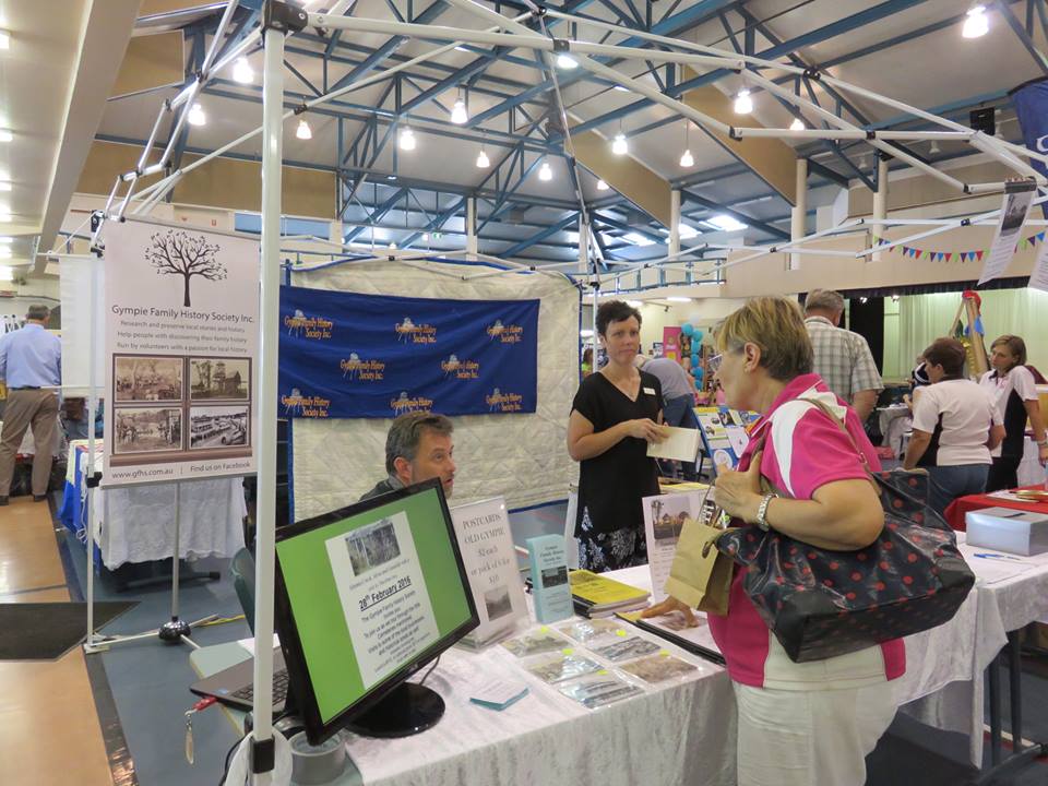 Connecting the Community |  | Pavilion Building, 71 Exhibition Rd, Southside QLD 4570, Australia | 0434236966 OR +61 434 236 966