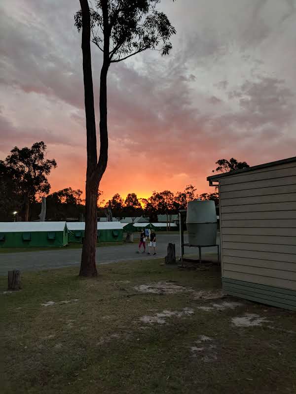 The Great Aussie Bush Camp |  | North Arm Cove NSW 2324, Australia | 1800887717 OR +61 1800 887 717
