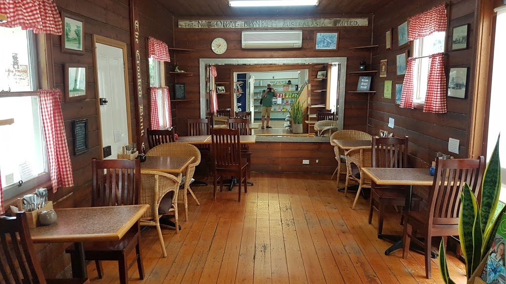 The Yarck General Store | cafe | 6595 Maroondah Hwy, Yarck VIC 3719, Australia | 0357734204 OR +61 3 5773 4204