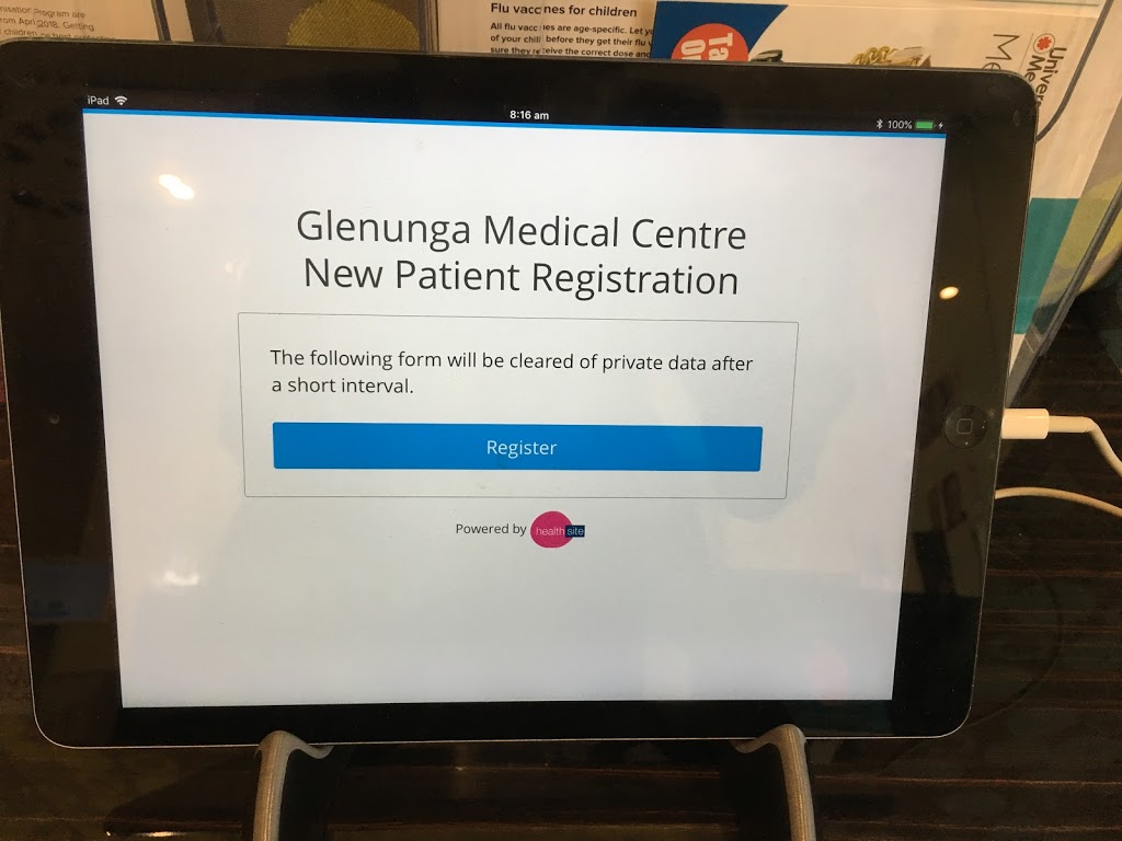 Glenunga Medical Centre | 535 Portrush Rd, Glenunga SA 5064, Australia | Phone: (08) 8338 5885