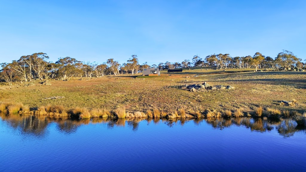 Wuelf & the Fallow | 269 W Lynne Rd, Moonbah NSW 2627, Australia | Phone: 0448 009 930