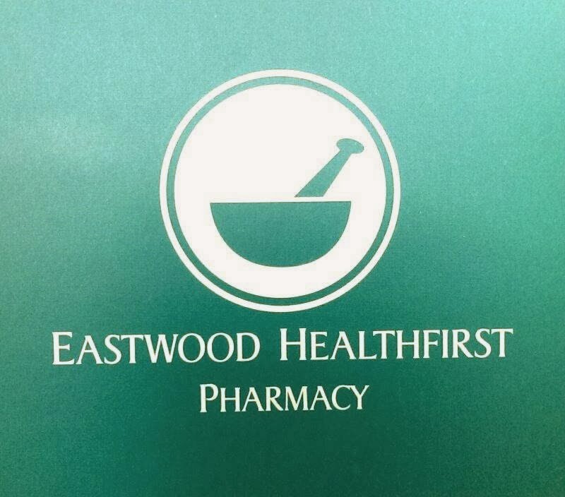 Eastwood HealthFirst Pharmacy | 9 Progress Ave, Eastwood NSW 2122, Australia | Phone: (02) 9874 1769