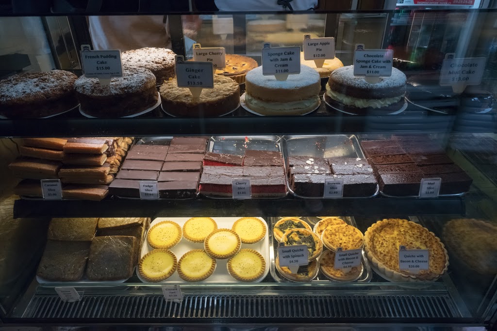 Chelsea Cake Shop | bakery | 149 Leura Mall, Leura NSW 2780, Australia | 0247841168 OR +61 2 4784 1168