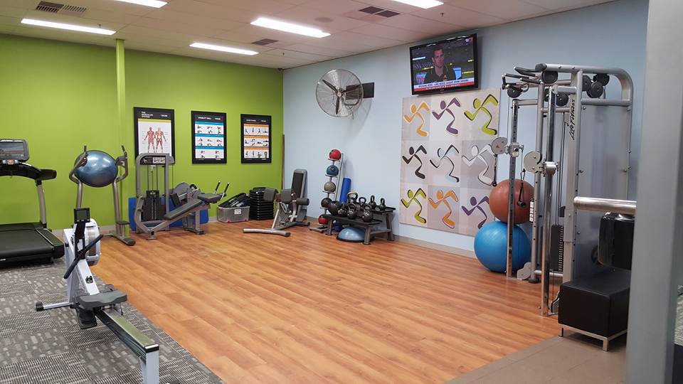 Anytime Fitness | Market Plaza, 10/217 Pimpala Rd, Woodcroft SA 5162, Australia | Phone: 0417 244 502