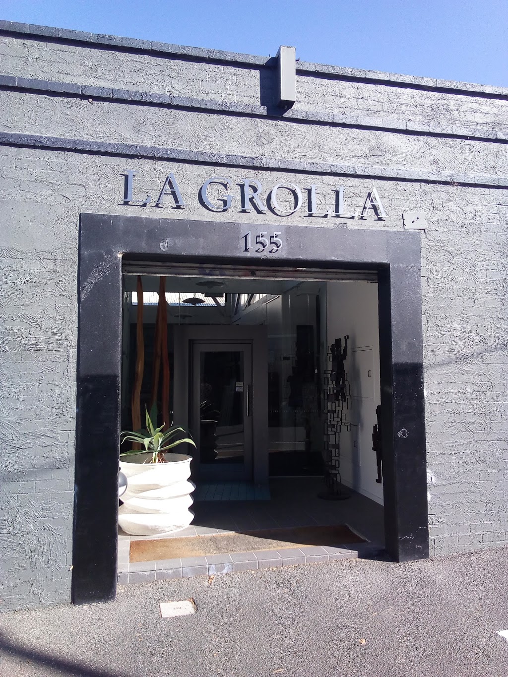 La Grolla | store | 155 Yarra St, Abbotsford VIC 3067, Australia | 0394158999 OR +61 3 9415 8999
