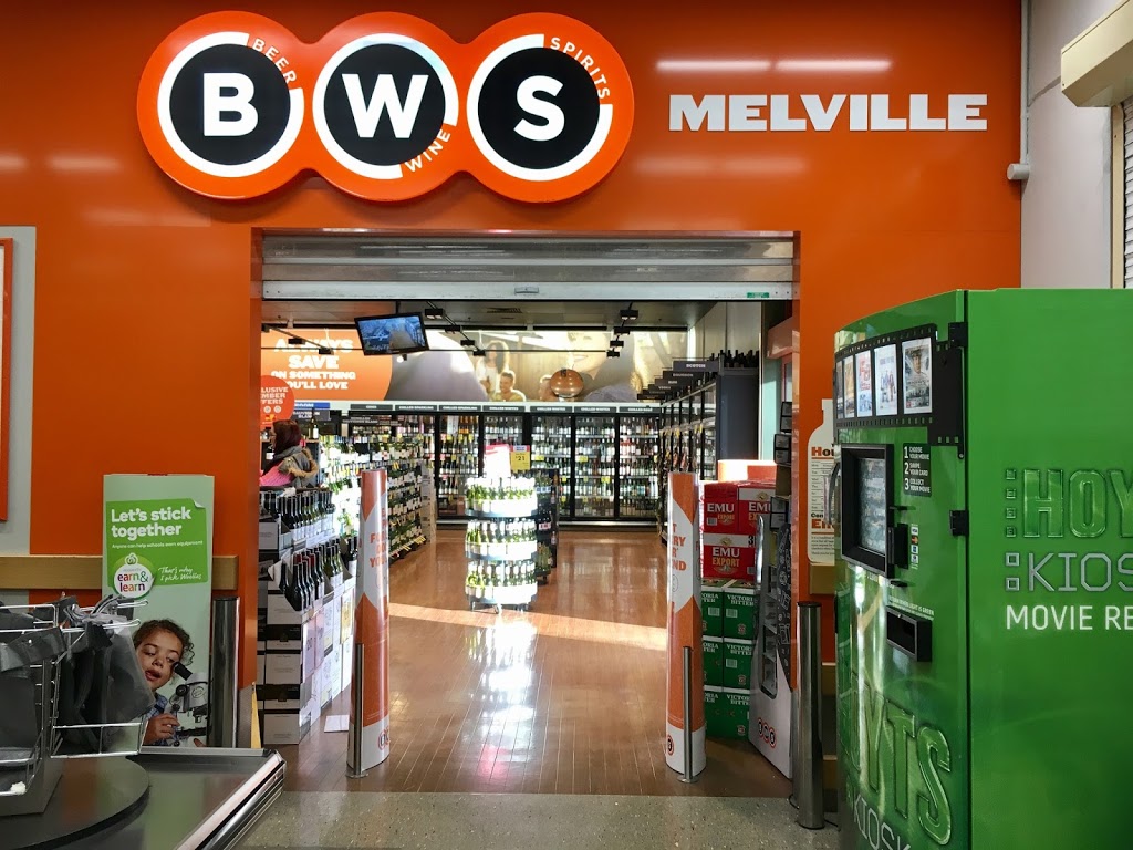 BWS Melville | store | Leach Hwy, Willagee WA 6156, Australia | 0863189948 OR +61 8 6318 9948