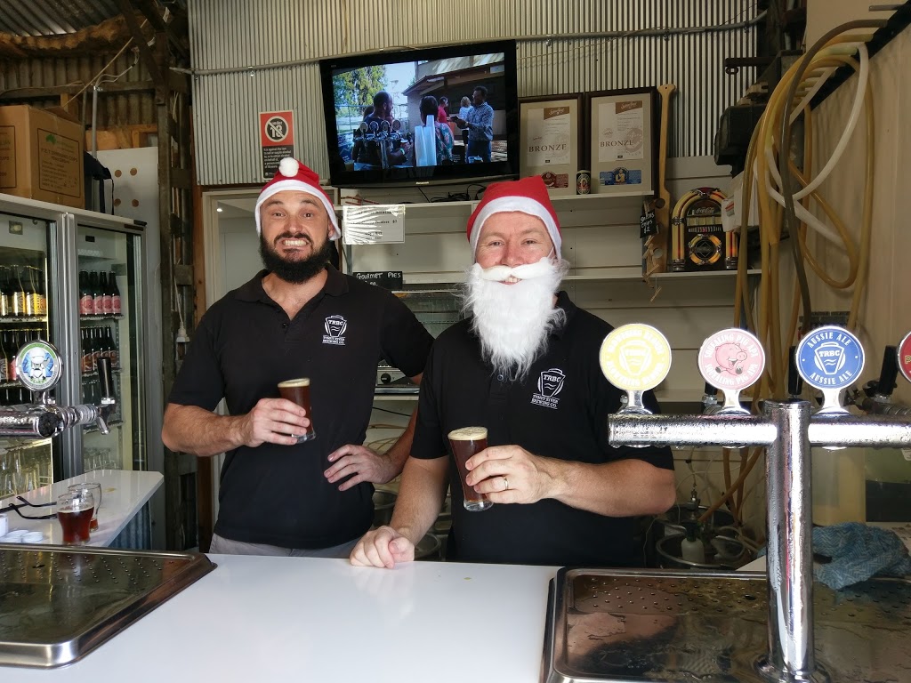 Tumut River Brewing Co | cafe | 1/5 Capper St, Tumut NSW 2720, Australia | 1300042337 OR +61 1300 042 337