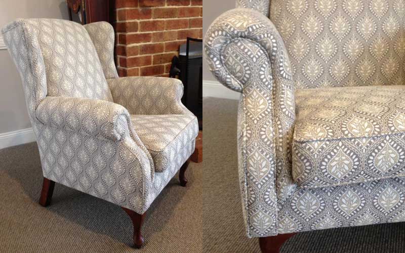 Astrid Furniture & Reupholstery | 975 Castlereagh Rd, Castlereagh NSW 2749, Australia | Phone: (02) 4577 4600