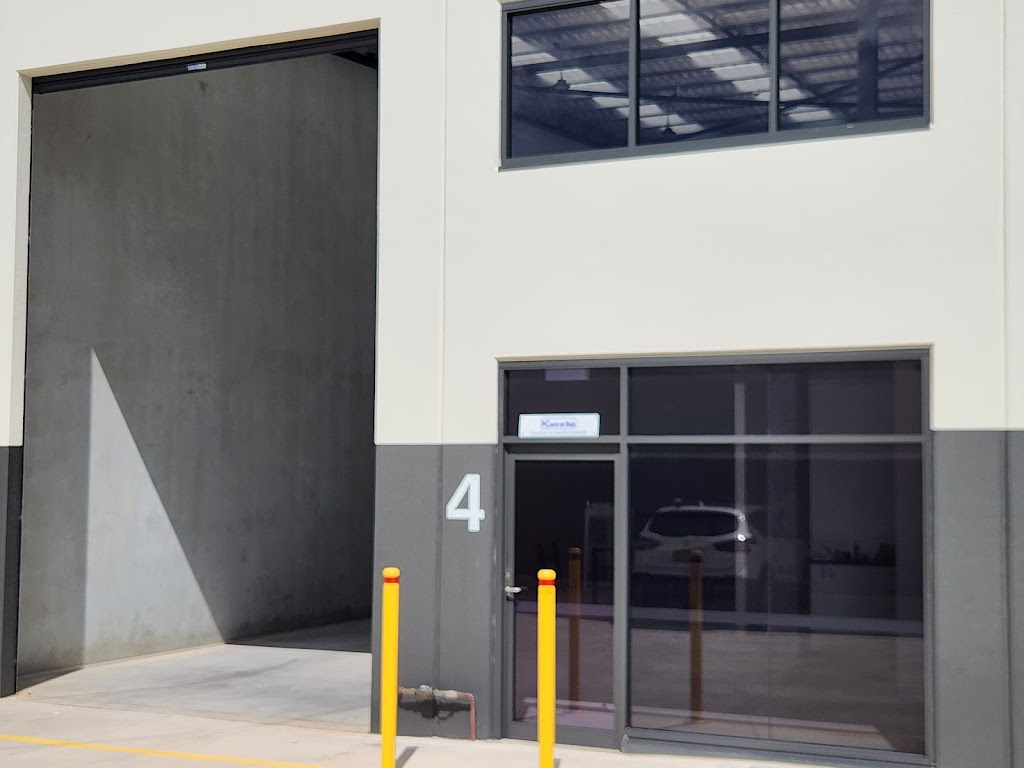 Control Hub | Unit 4/11 Pinnacle Pl, Somersby NSW 2250, Australia | Phone: 0404 324 034