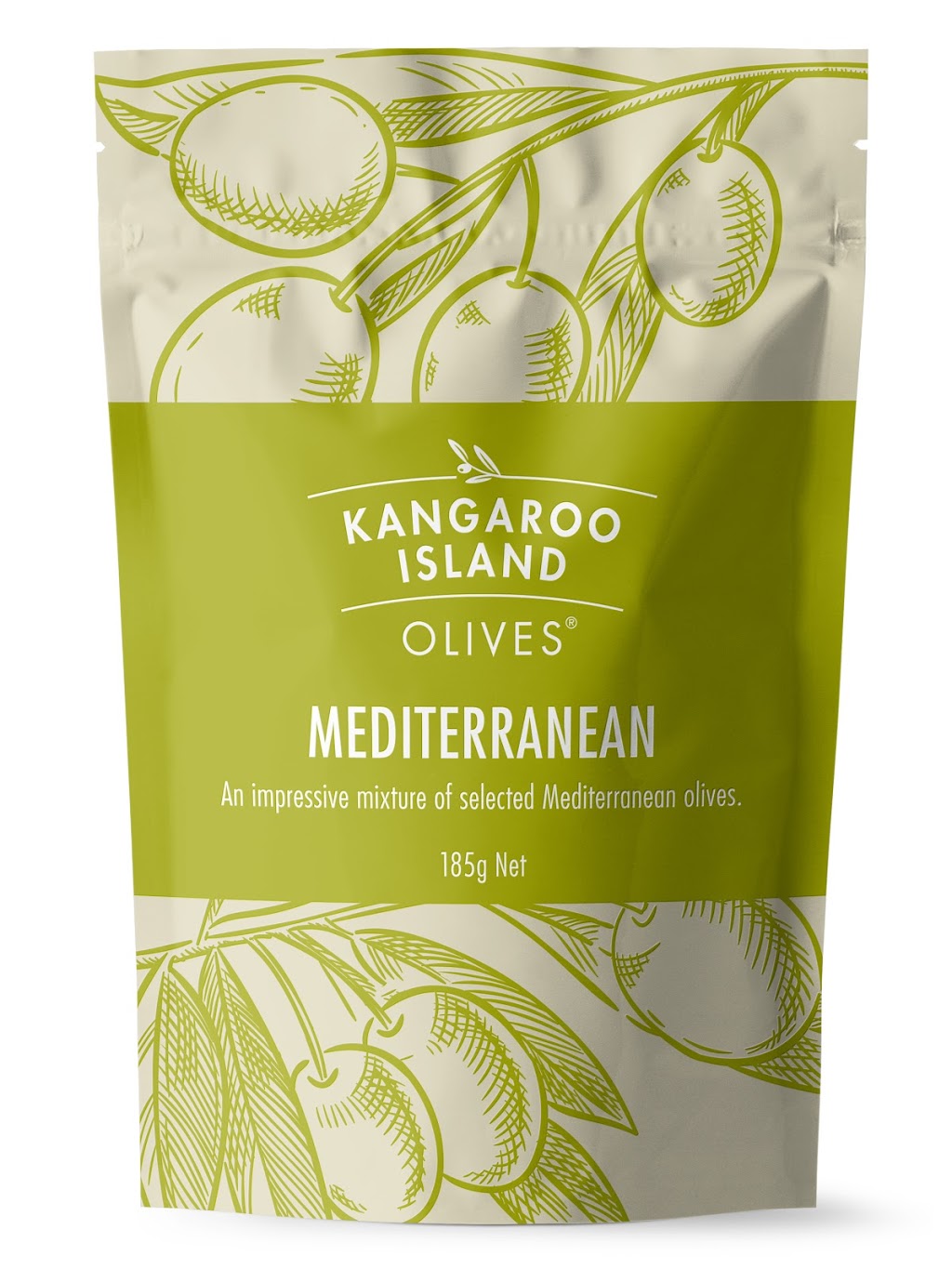 Kangaroo Island Olives | food | 12 Florance Rd, Haines SA 5223, Australia | 0431018252 OR +61 431 018 252