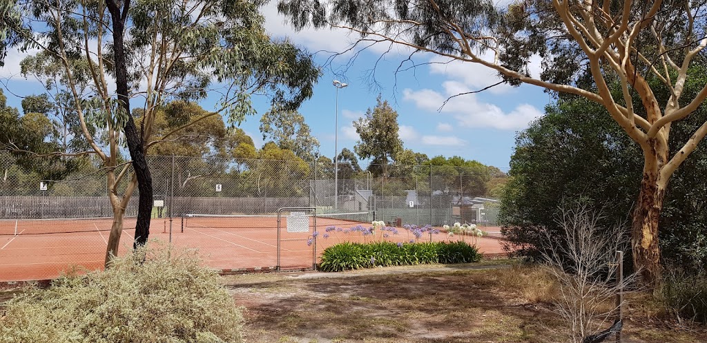 Chadstone Tennis Club | 32A Chadstone Rd, Malvern East VIC 3145, Australia | Phone: (03) 9568 6255