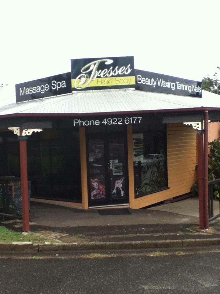 Tresses Studio Hair Beauty IPL | hair care | 330 Agnes St, Rockhampton City QLD 4700, Australia | 0458226177 OR +61 458 226 177