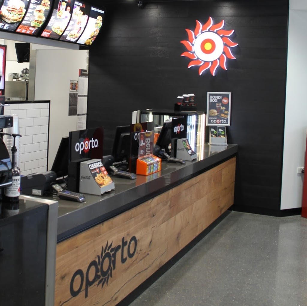 Oporto - Mawson Lakes Central Drive Thru (OTR) | restaurant | OTR Mawson Lakes, 14 – 20 Capital St, Mawson Lakes SA 5095, Australia | 0882625130 OR +61 8 8262 5130