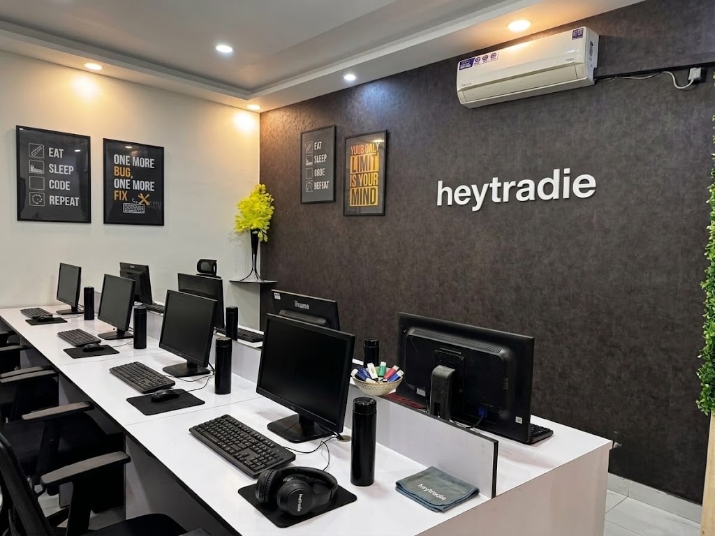 Heytradie | Unit 1/101 Taylor Rd, Mooroolbark VIC 3138, Australia | Phone: 0480 810 402