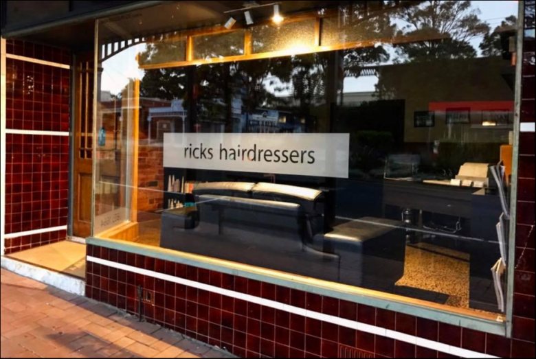 Burra Barber (formerly Ricks Hairdressers) | hair care | 101 Commercial St, Korumburra VIC 3950, Australia | 0356551664 OR +61 3 5655 1664