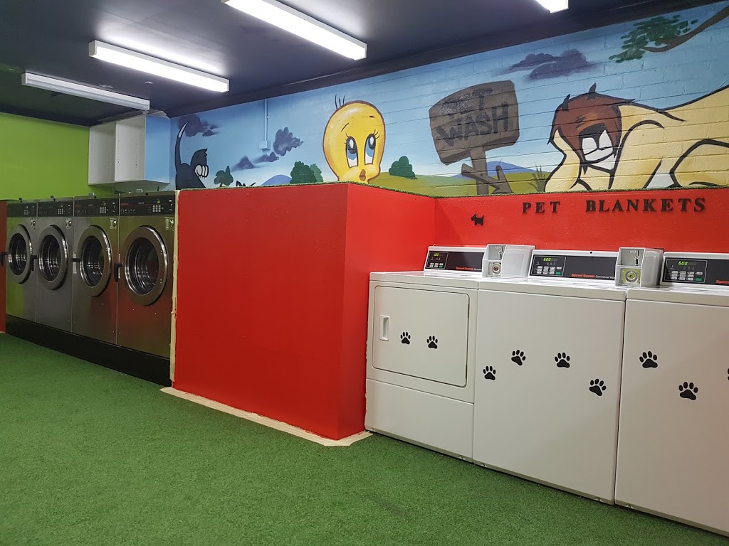 Accme Coin Laundrette | 77 Hamilton St, Craigieburn VIC 3064, Australia | Phone: 0406 955 844