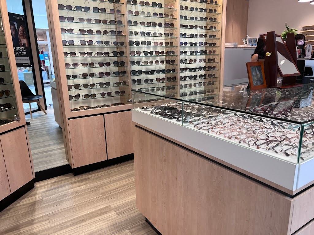 Eyecare Connection | health | Shop 12, Greenfield Park Shopping Village 3, 5 Greenfield Rd, Greenfield Park NSW 2176, Australia | 0297293883 OR +61 2 9729 3883