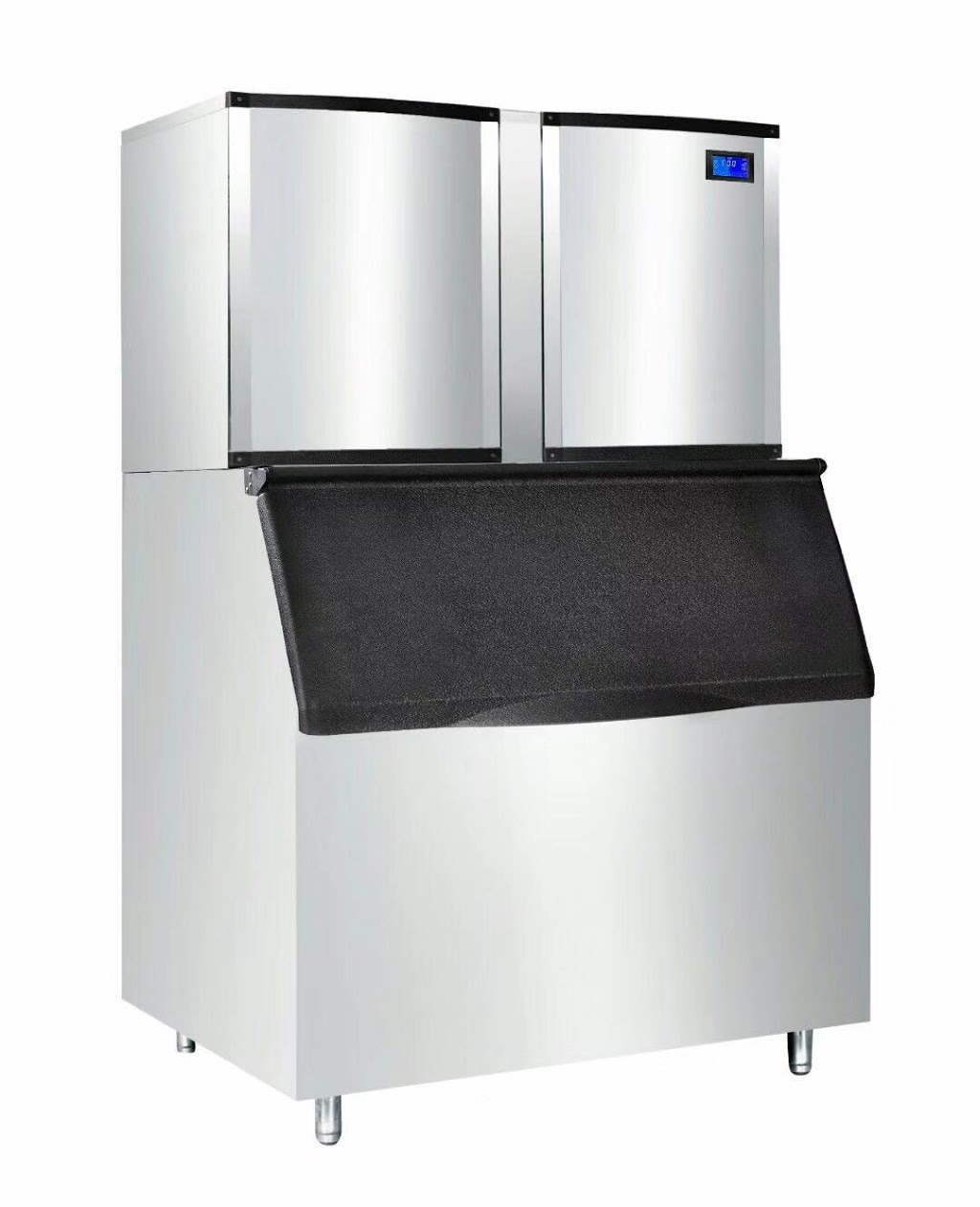 Australian Ice Machine Solutions | Unit 9/10 Russell St, Kallangur QLD 4503, Australia | Phone: 1300 509 596