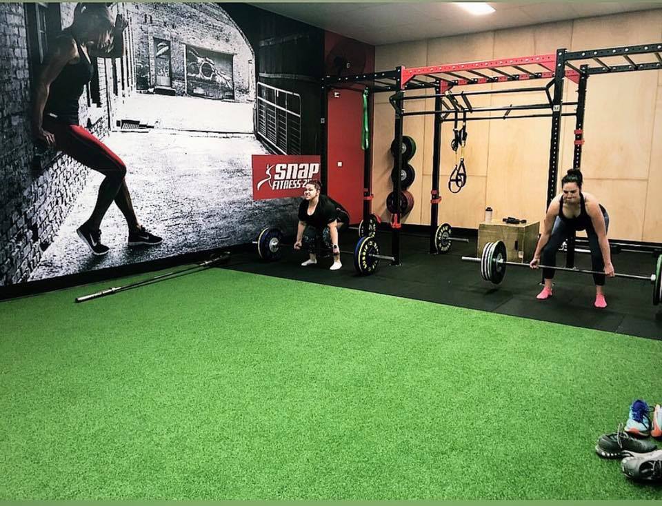 Snap Fitness MAITLAND 24/7 | gym | 25 Mitchell Dr, East Maitland NSW 2323, Australia | 0421247247 OR +61 421 247 247