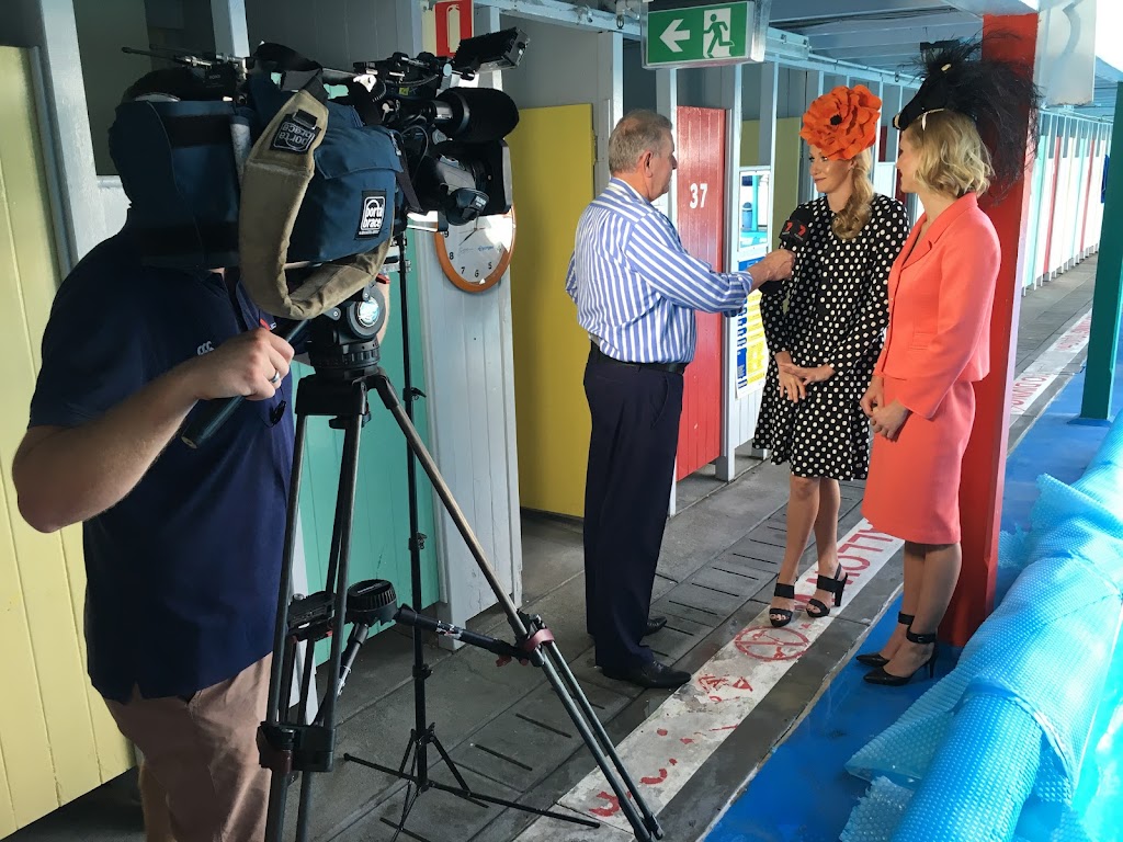 Clout PR & Content | 72 Valaria Ave, Seven Hills QLD 4170, Australia | Phone: 0455 225 688