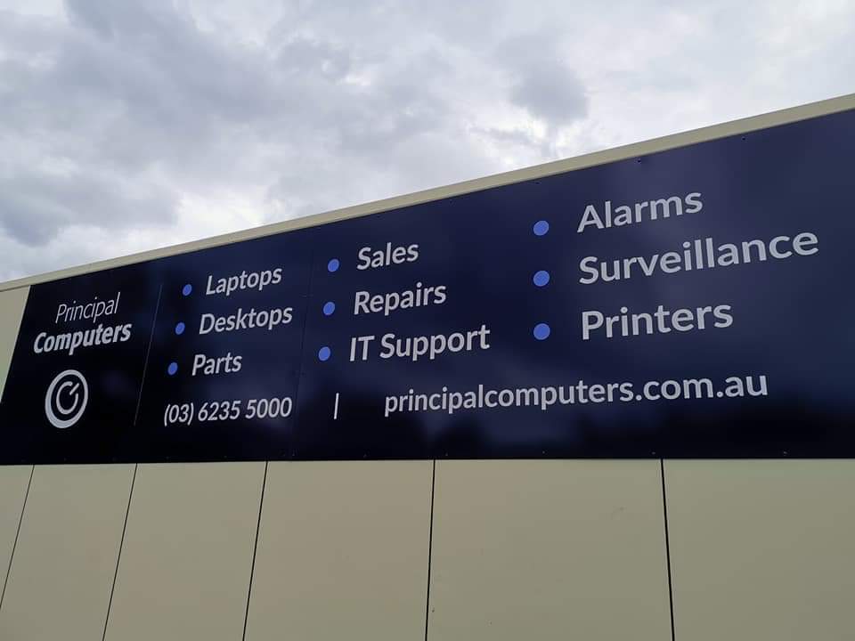 Hobart Computer Repairs | electronics store | 243 Harrington St, Hobart TAS 7000, Australia | 0362355010 OR +61 3 6235 5010