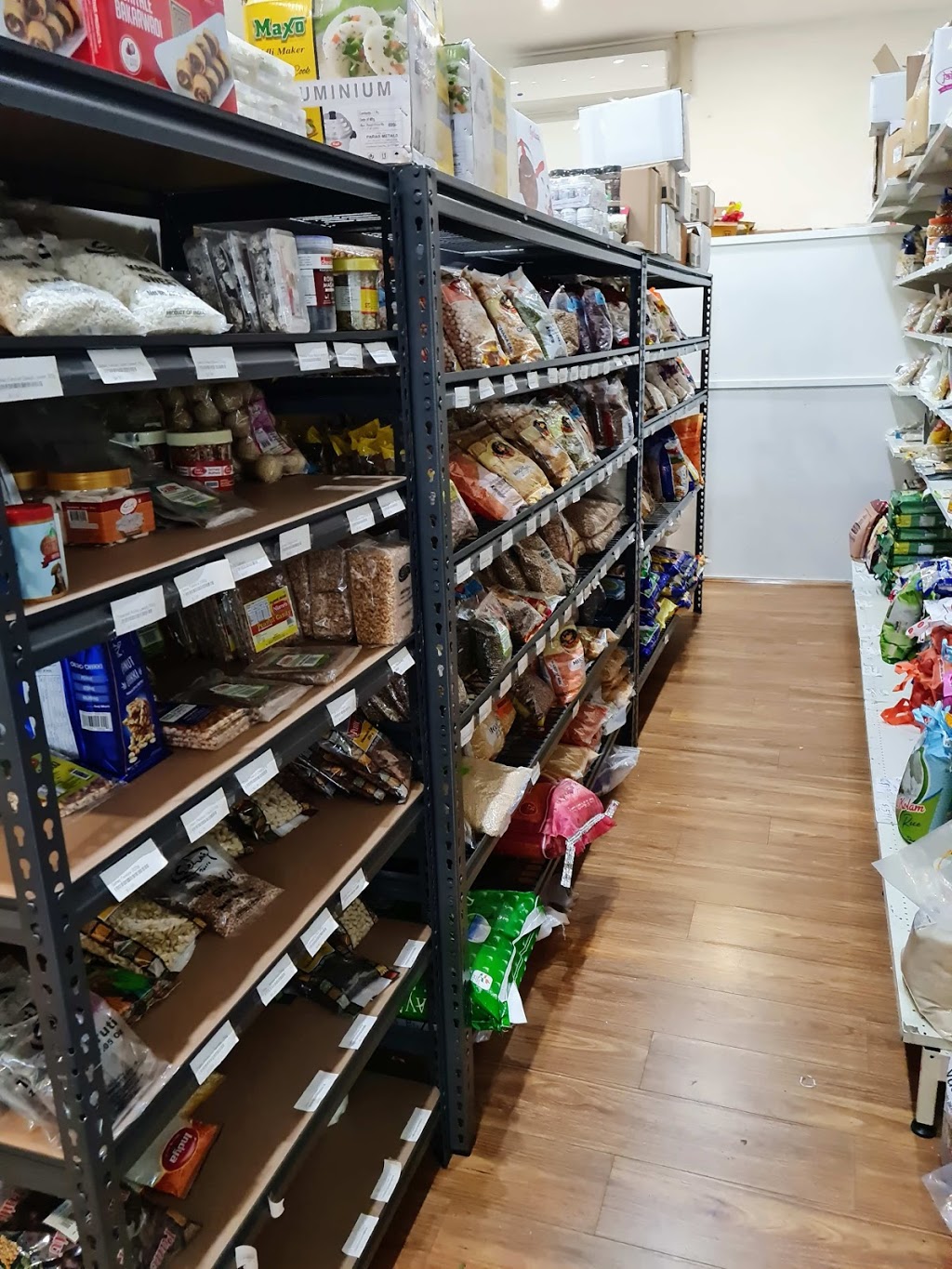 Merchant Spices | store | 5 Dunoon Ct, Mulgrave VIC 3170, Australia | 0424952512 OR +61 424 952 512