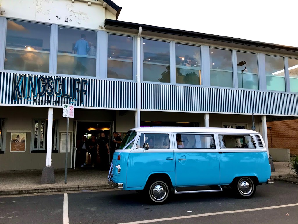 Kool Kombi & Bug Hire | Tamborine Oxenford Rd, Upper Coomera QLD 4209, Australia | Phone: 0422 753 158