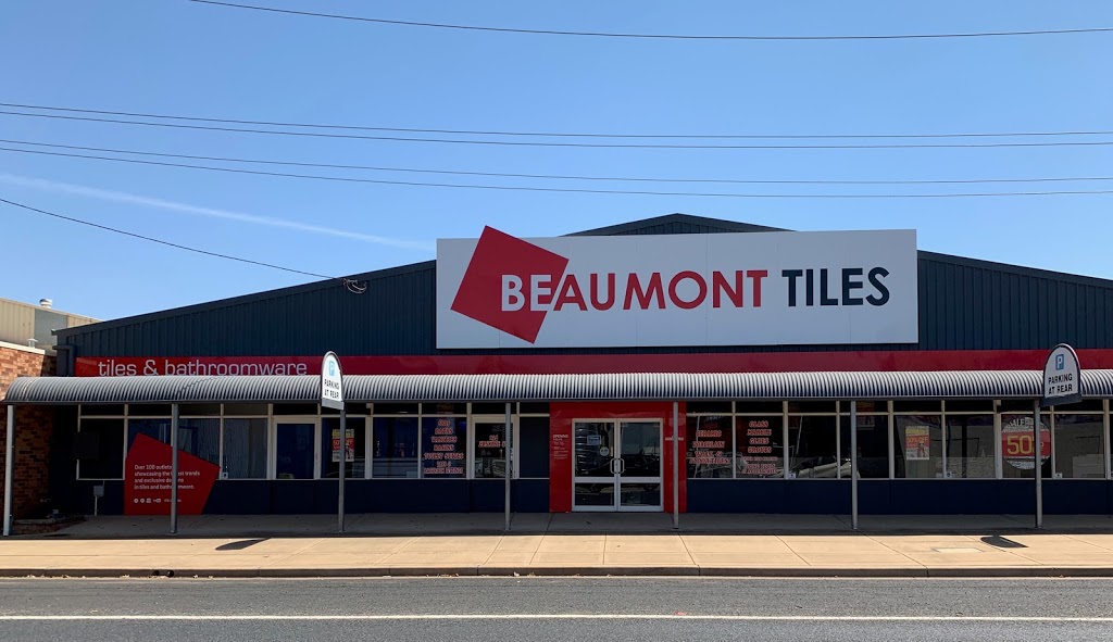 Beaumont Tiles | 132 Erskine St, Dubbo NSW 2830, Australia | Phone: (02) 6881 6111